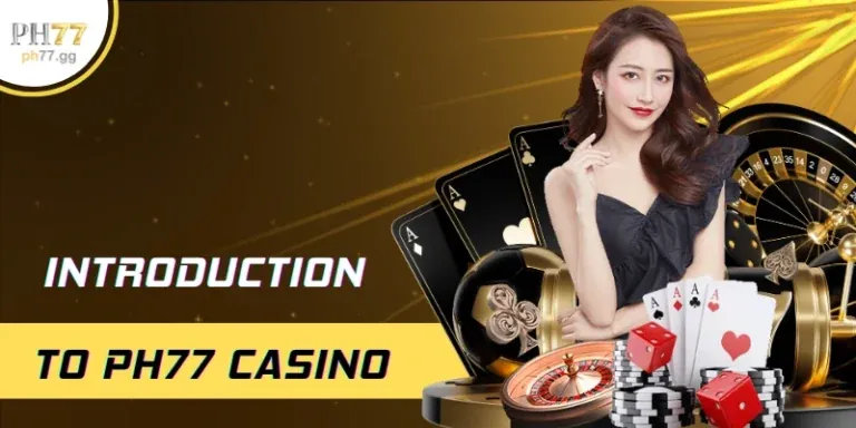 Trải nghiệm casino trực tuyến TF88