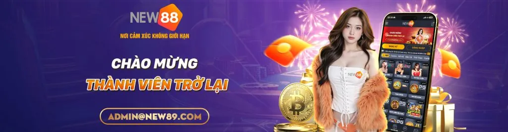 Ưu đãi chào mừng thành viên mới TF88