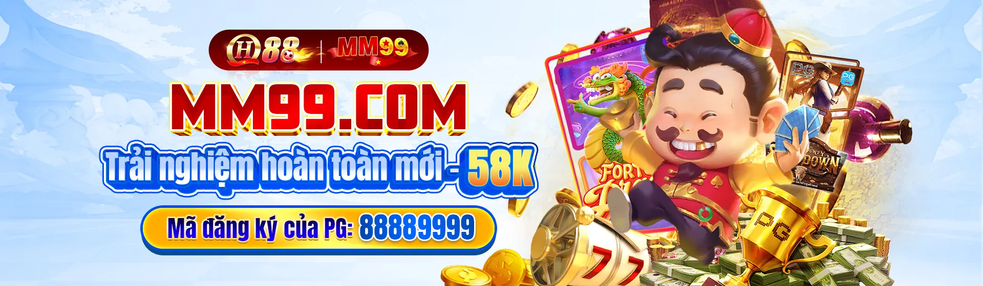 Hình ảnh đăng ký TF88 chính thức với các trò chơi cá cược