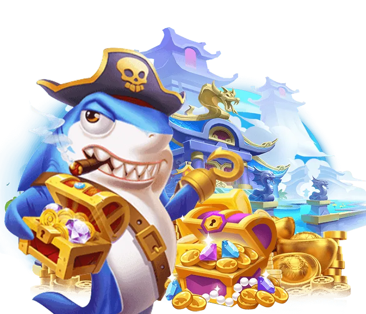 Game Bắn Cá Thiên Đường