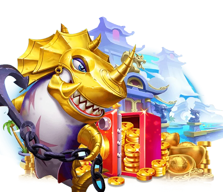 Game Bắn Cá Vua Biển