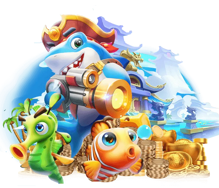 Game Bắn Cá Thợ Săn Rồng Vàng