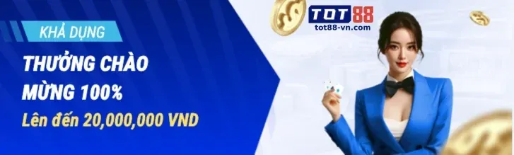 Slot Jackpot lũy tiến tại TF88