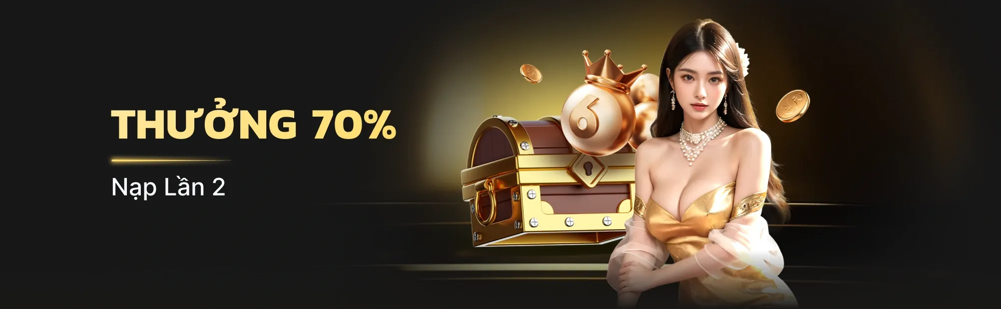 Video Slot hiện đại tại TF88