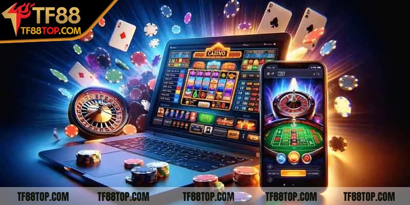 Giới thiệu các tựa game đình đám, được ưa chuộng