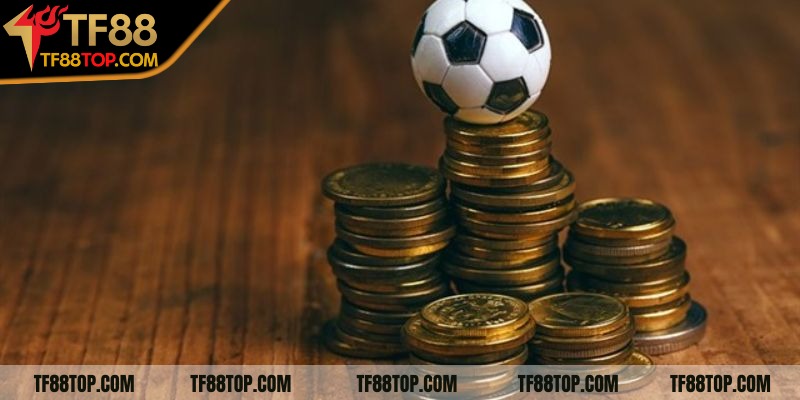 Dự đoán tỷ số bóng đá cùng TF88 - Bí quyết chơi bất bại 1 Dự đoán tỷ số bóng đá giúp người chơi nhanh thắng