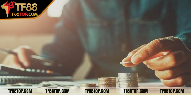 Đặt cược theo linh cảm dẫn đến mất kiểm soát dòng tiền