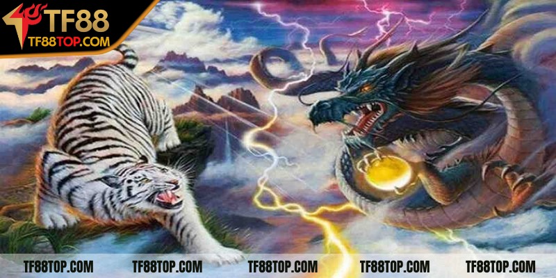 Sự thật về Rồng Hổ bịp: Cảnh báo chiêu trò lừa đảo cần biết 1 Rồng Hổ bịp là những chiêu trò gian lận trong game