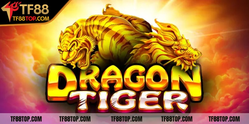 Rồng Hổ trực tiếp – Trải nghiệm chân thật cùng TF88 đỉnh cao 1 Giới thiệu về game Rồng Hổ trực tiếp